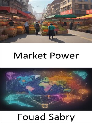 cover image of Market Power